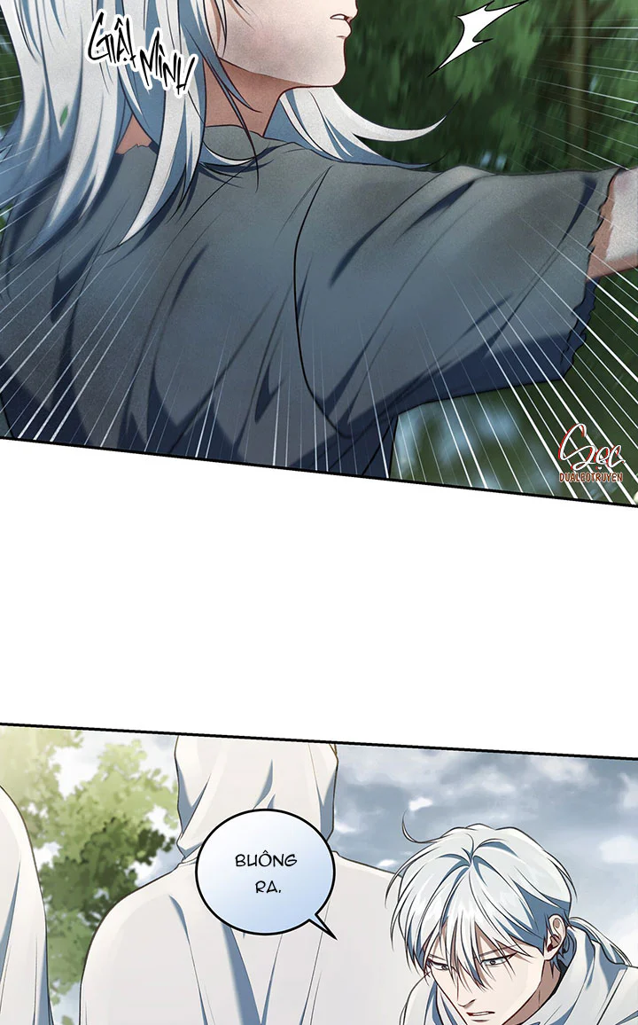 Đọc truyện CÁCH TỒN TẠI NHƯ MỘT NGƯỜI CHƠI - Chapter 87