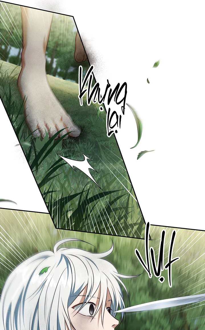 Đọc truyện CÁCH TỒN TẠI NHƯ MỘT NGƯỜI CHƠI - Chapter 87