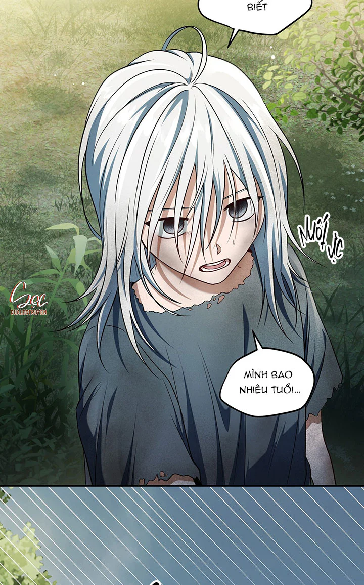 Đọc truyện CÁCH TỒN TẠI NHƯ MỘT NGƯỜI CHƠI - Chapter 87