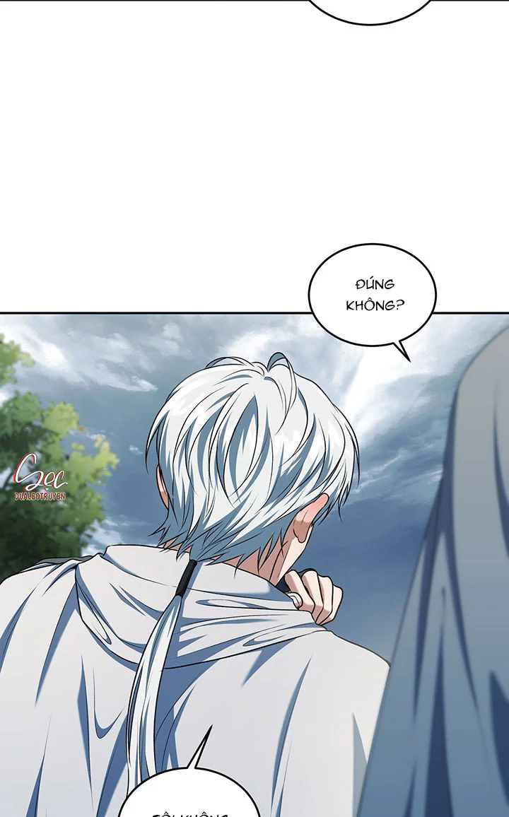 Đọc truyện CÁCH TỒN TẠI NHƯ MỘT NGƯỜI CHƠI - Chapter 87