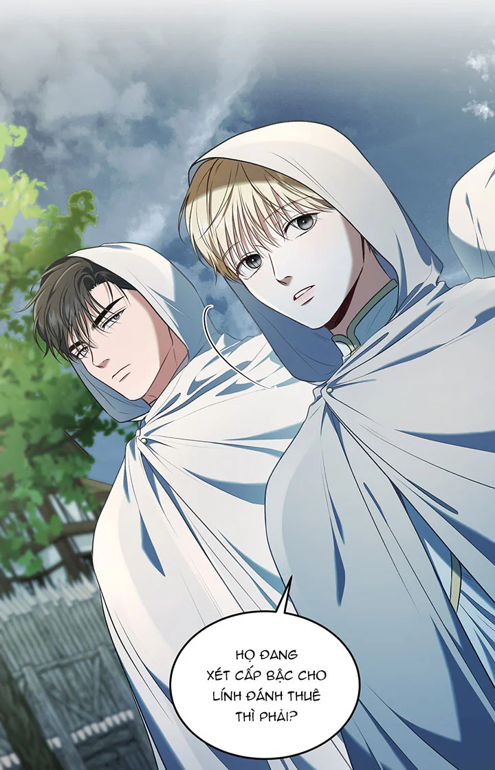 Đọc truyện CÁCH TỒN TẠI NHƯ MỘT NGƯỜI CHƠI - Chapter 87