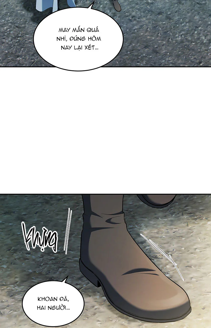 Đọc truyện CÁCH TỒN TẠI NHƯ MỘT NGƯỜI CHƠI - Chapter 87