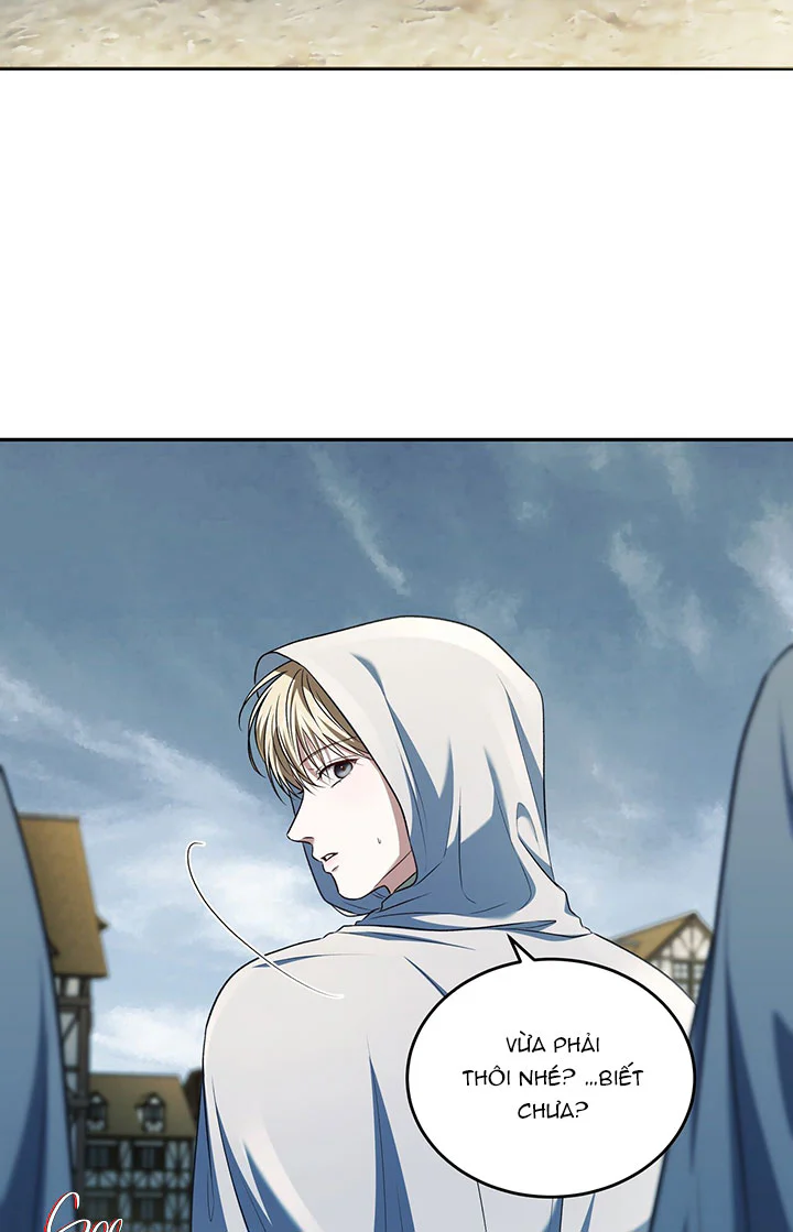 Đọc truyện CÁCH TỒN TẠI NHƯ MỘT NGƯỜI CHƠI - Chapter 87