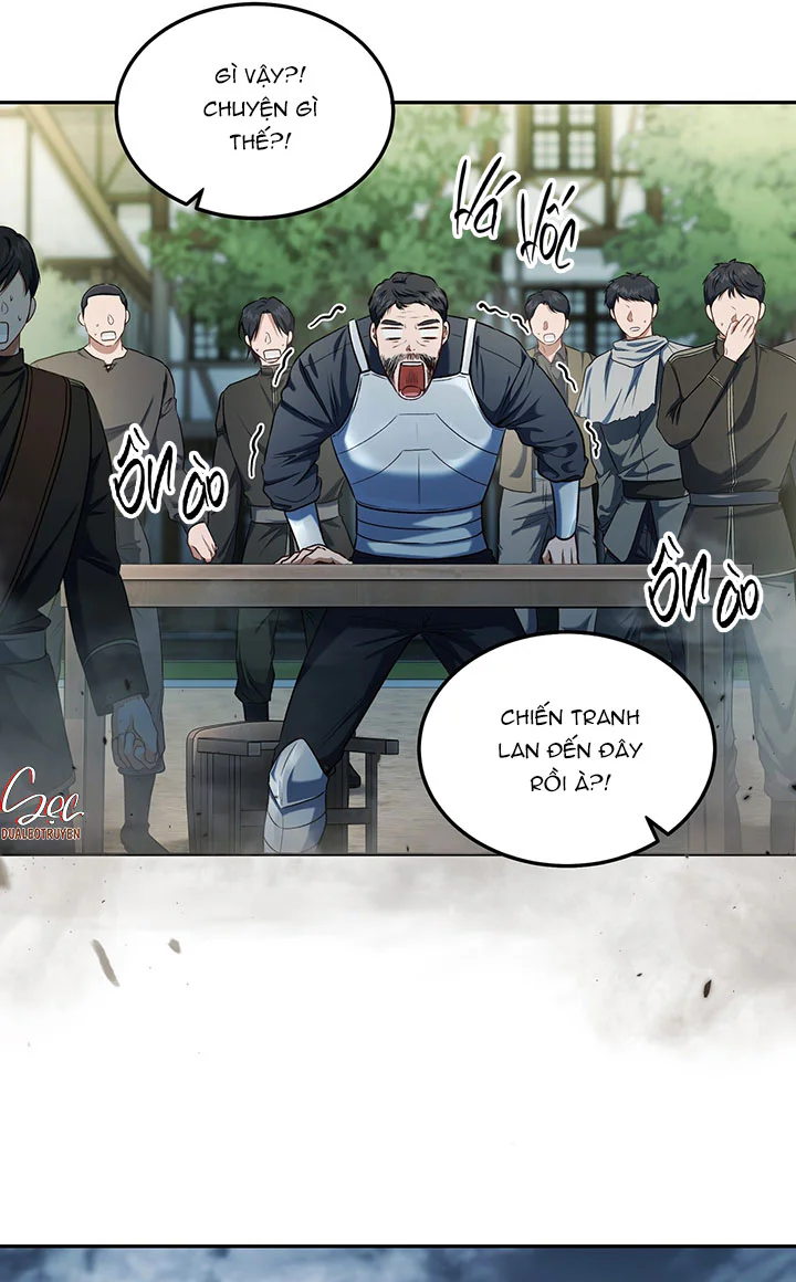 Đọc truyện CÁCH TỒN TẠI NHƯ MỘT NGƯỜI CHƠI - Chapter 87