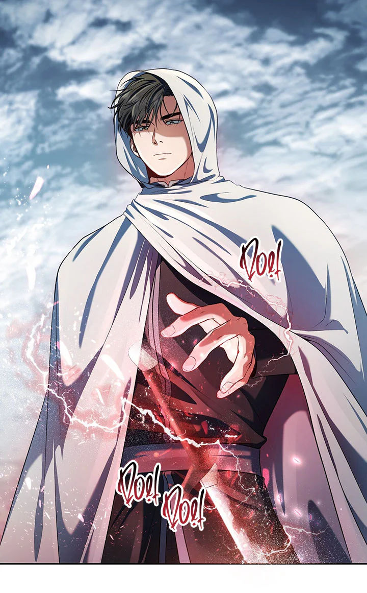 Đọc truyện CÁCH TỒN TẠI NHƯ MỘT NGƯỜI CHƠI - Chapter 87