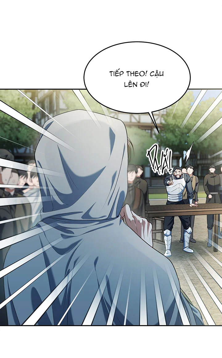 Đọc truyện CÁCH TỒN TẠI NHƯ MỘT NGƯỜI CHƠI - Chapter 87