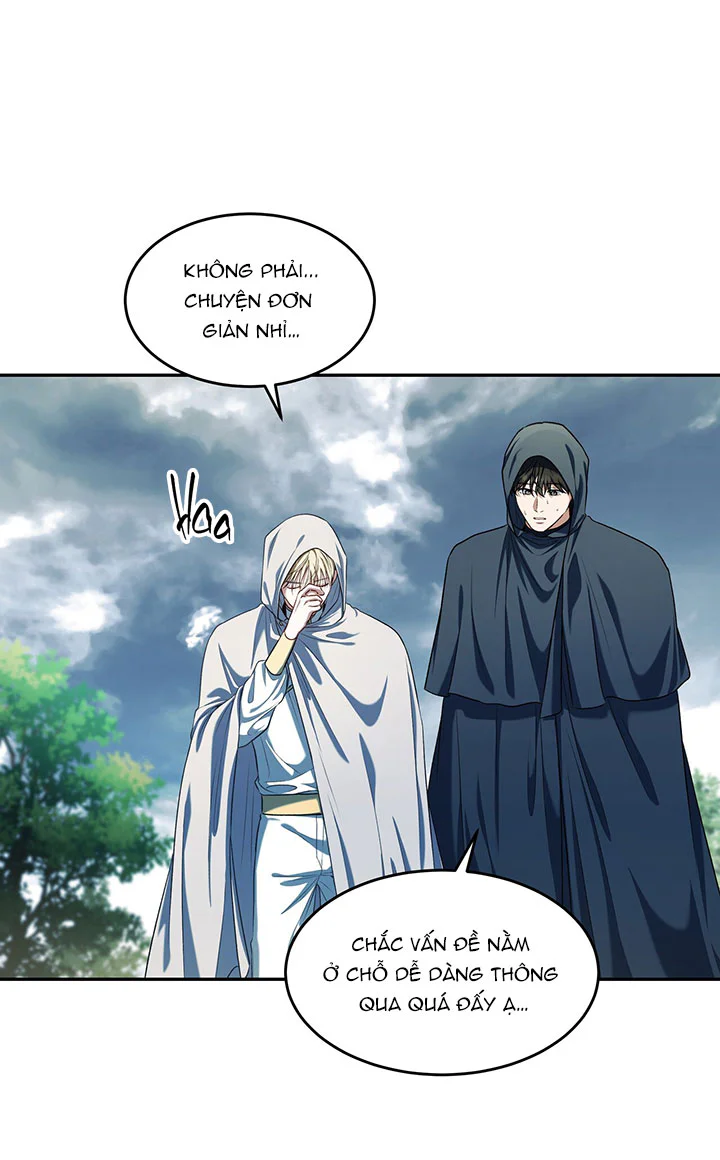 Đọc truyện CÁCH TỒN TẠI NHƯ MỘT NGƯỜI CHƠI - Chapter 87