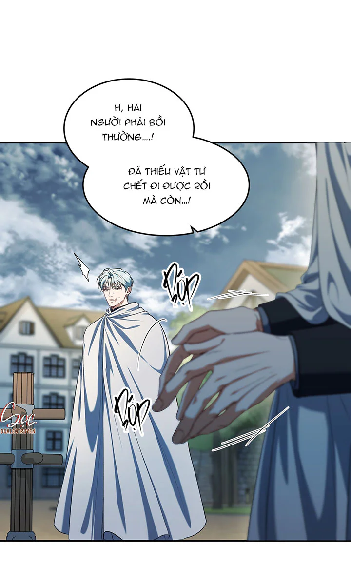 Đọc truyện CÁCH TỒN TẠI NHƯ MỘT NGƯỜI CHƠI - Chapter 87