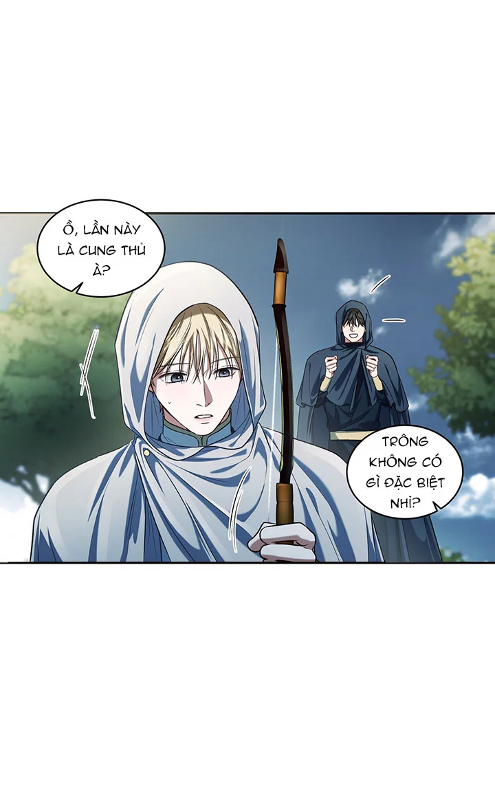 Đọc truyện CÁCH TỒN TẠI NHƯ MỘT NGƯỜI CHƠI - Chapter 87