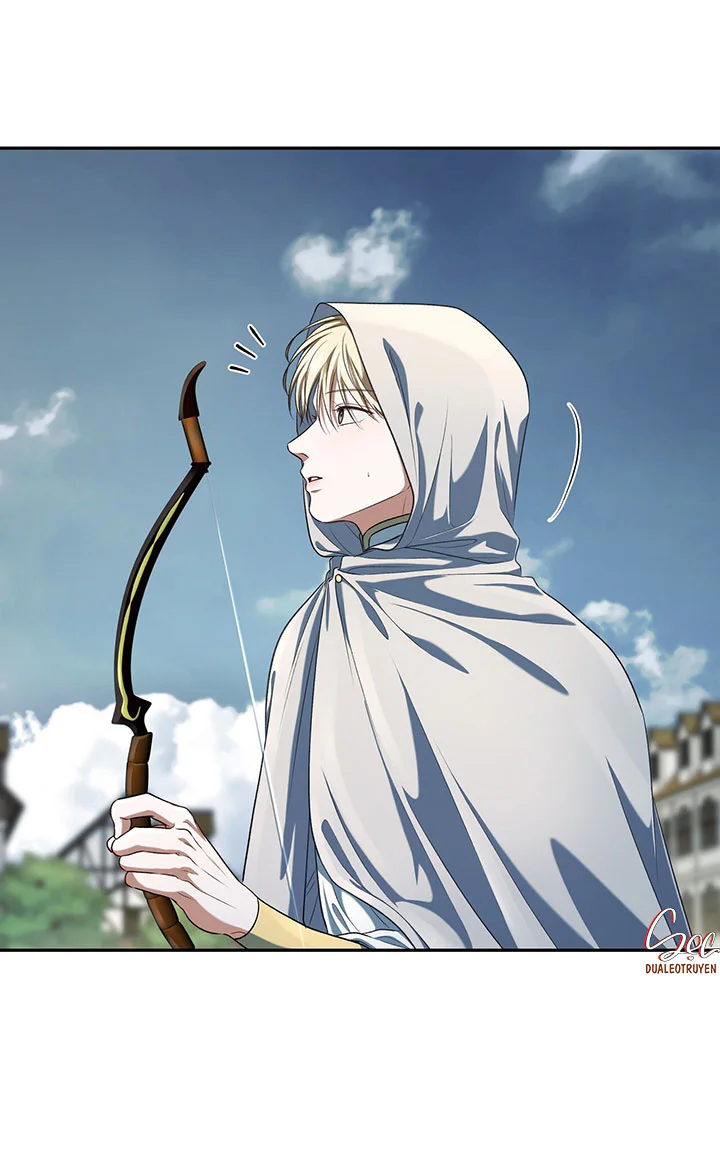 Đọc truyện CÁCH TỒN TẠI NHƯ MỘT NGƯỜI CHƠI - Chapter 87