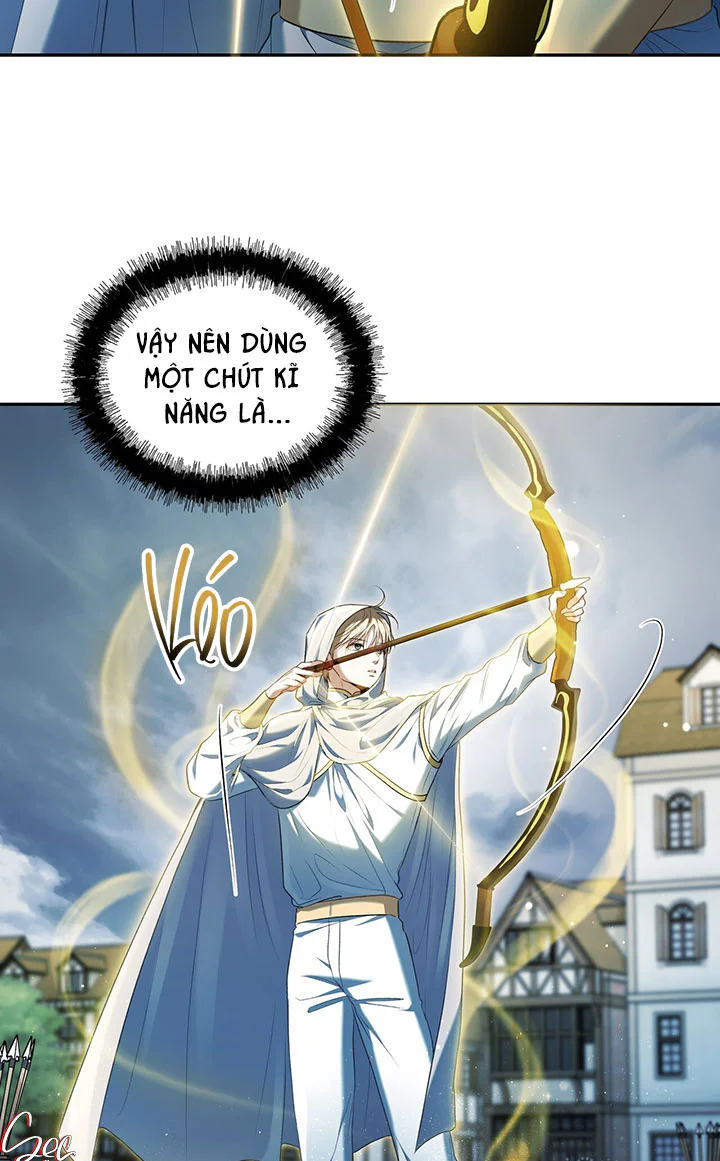 Đọc truyện CÁCH TỒN TẠI NHƯ MỘT NGƯỜI CHƠI - Chapter 87