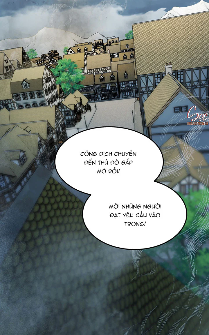 Đọc truyện CÁCH TỒN TẠI NHƯ MỘT NGƯỜI CHƠI - Chapter 87