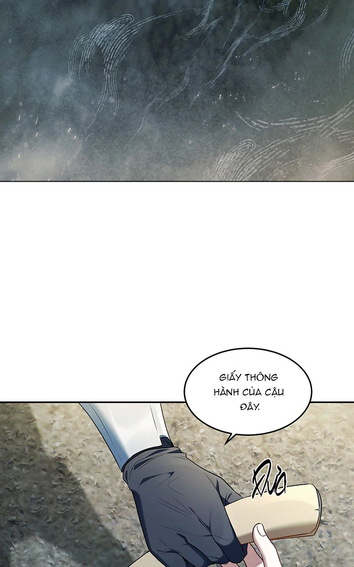 Đọc truyện CÁCH TỒN TẠI NHƯ MỘT NGƯỜI CHƠI - Chapter 87