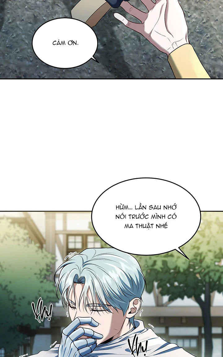 Đọc truyện CÁCH TỒN TẠI NHƯ MỘT NGƯỜI CHƠI - Chapter 87