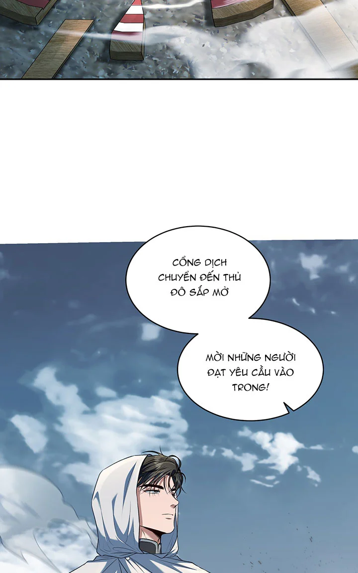 Đọc truyện CÁCH TỒN TẠI NHƯ MỘT NGƯỜI CHƠI - Chapter 87