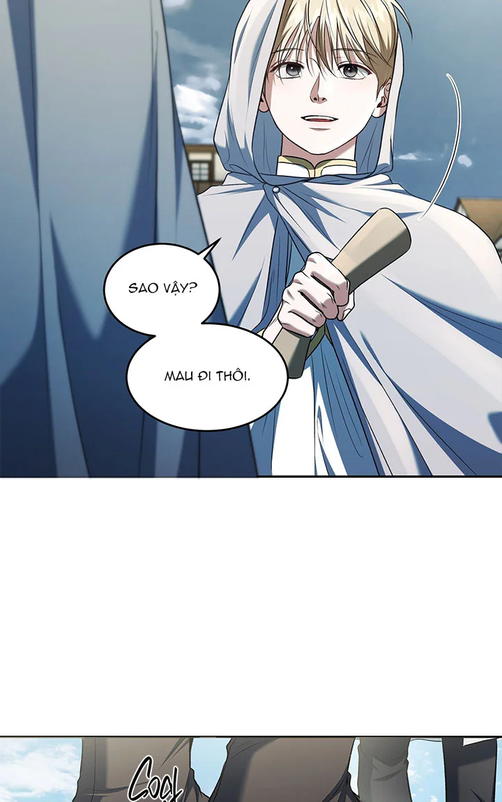 Đọc truyện CÁCH TỒN TẠI NHƯ MỘT NGƯỜI CHƠI - Chapter 87