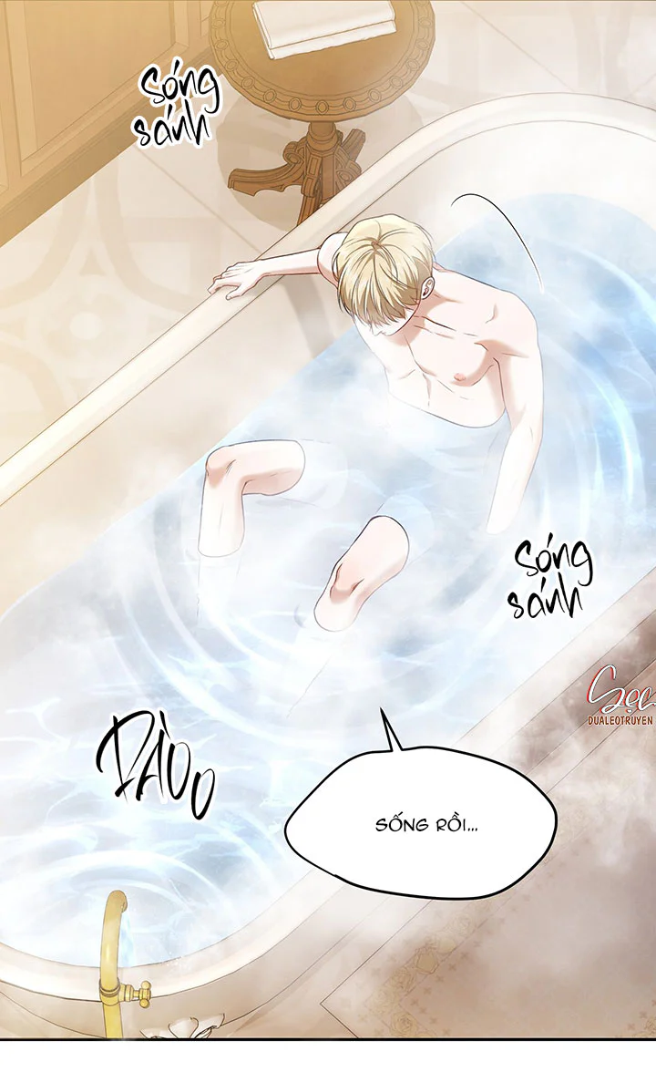 Đọc truyện CÁCH TỒN TẠI NHƯ MỘT NGƯỜI CHƠI - Chapter 87