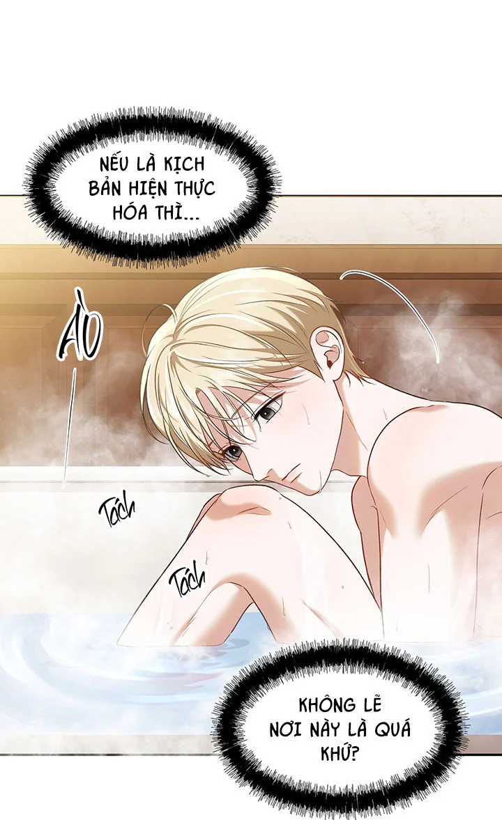 Đọc truyện CÁCH TỒN TẠI NHƯ MỘT NGƯỜI CHƠI - Chapter 87