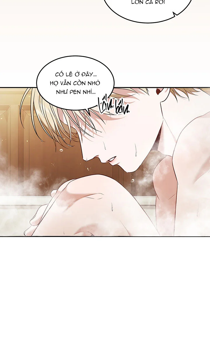 Đọc truyện CÁCH TỒN TẠI NHƯ MỘT NGƯỜI CHƠI - Chapter 87