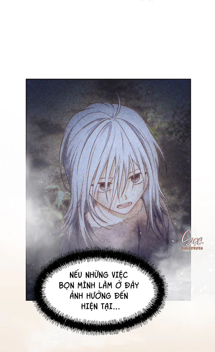 Đọc truyện CÁCH TỒN TẠI NHƯ MỘT NGƯỜI CHƠI - Chapter 87