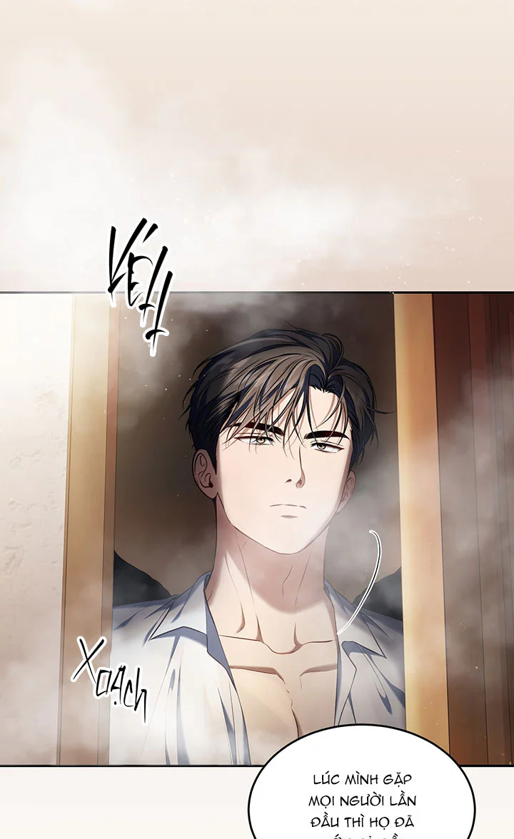 Đọc truyện CÁCH TỒN TẠI NHƯ MỘT NGƯỜI CHƠI - Chapter 87
