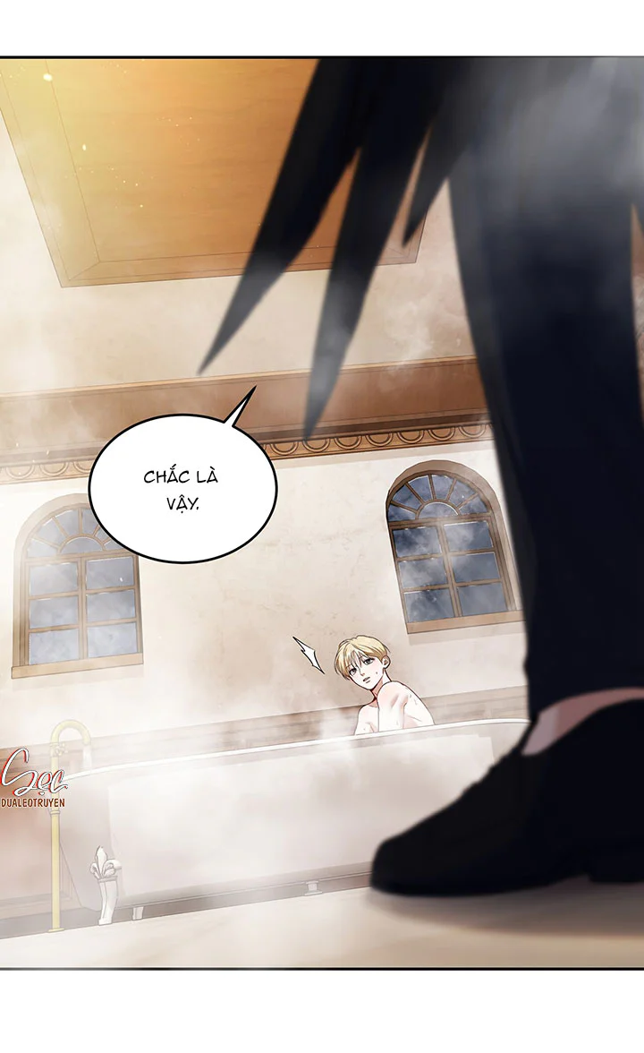 Đọc truyện CÁCH TỒN TẠI NHƯ MỘT NGƯỜI CHƠI - Chapter 87