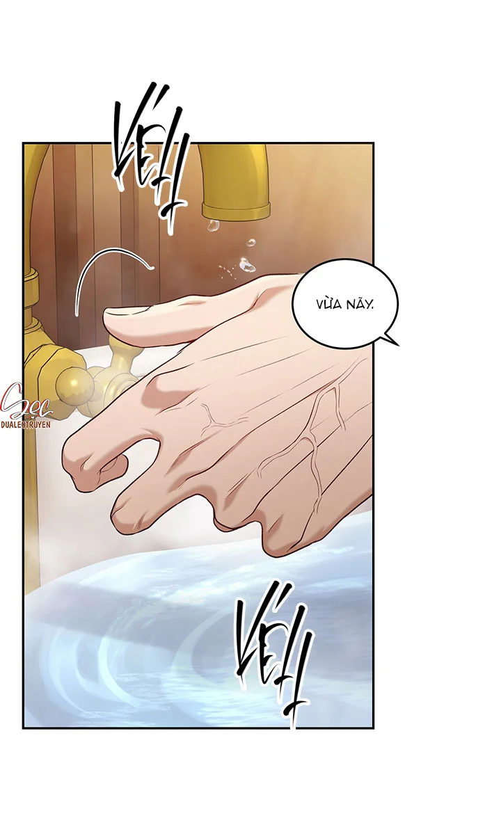 Đọc truyện CÁCH TỒN TẠI NHƯ MỘT NGƯỜI CHƠI - Chapter 87
