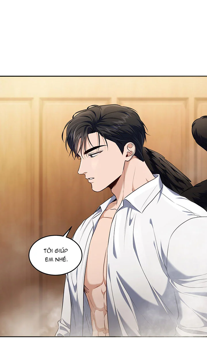 Đọc truyện CÁCH TỒN TẠI NHƯ MỘT NGƯỜI CHƠI - Chapter 87