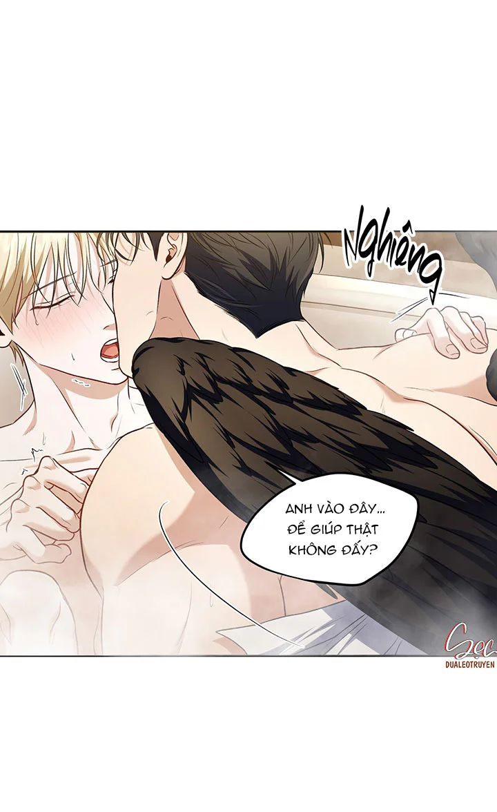 Đọc truyện CÁCH TỒN TẠI NHƯ MỘT NGƯỜI CHƠI - Chapter 87