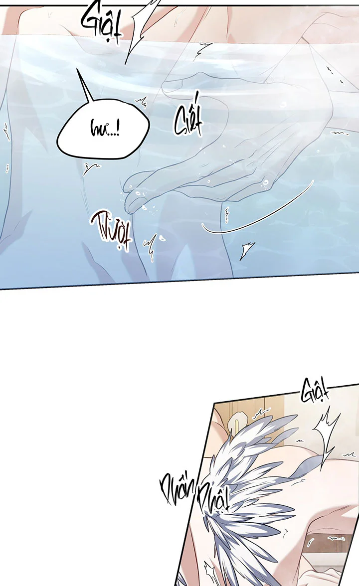 Đọc truyện CÁCH TỒN TẠI NHƯ MỘT NGƯỜI CHƠI - Chapter 87