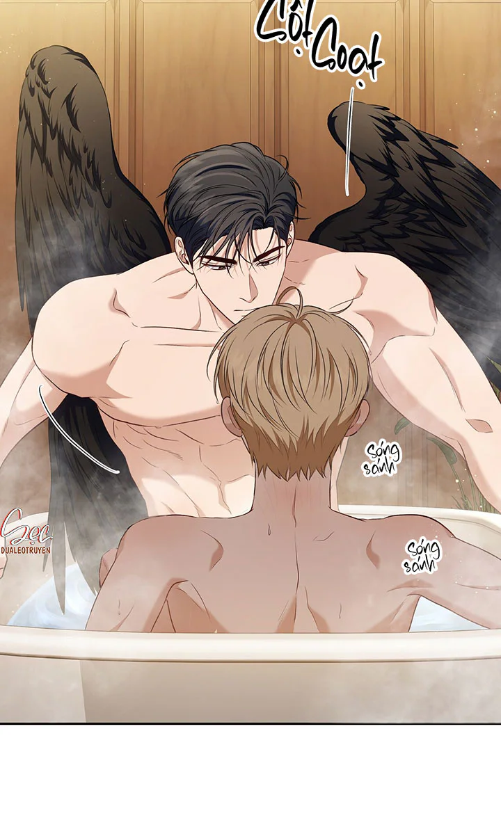 Đọc truyện CÁCH TỒN TẠI NHƯ MỘT NGƯỜI CHƠI - Chapter 87