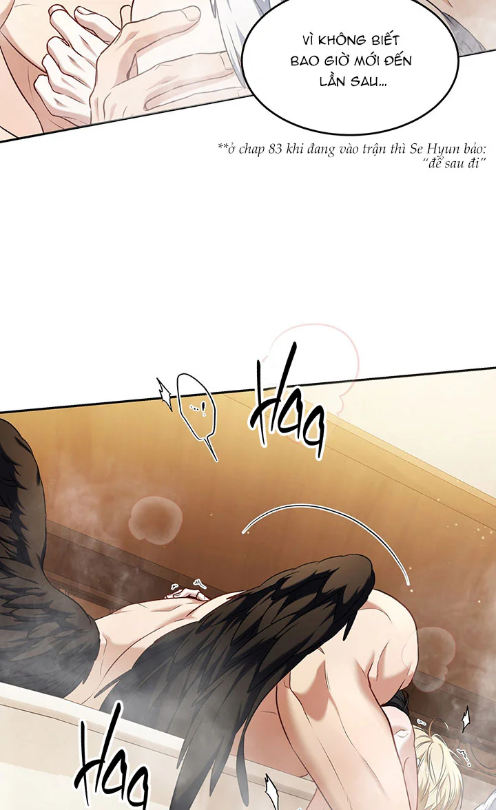 Đọc truyện CÁCH TỒN TẠI NHƯ MỘT NGƯỜI CHƠI - Chapter 87