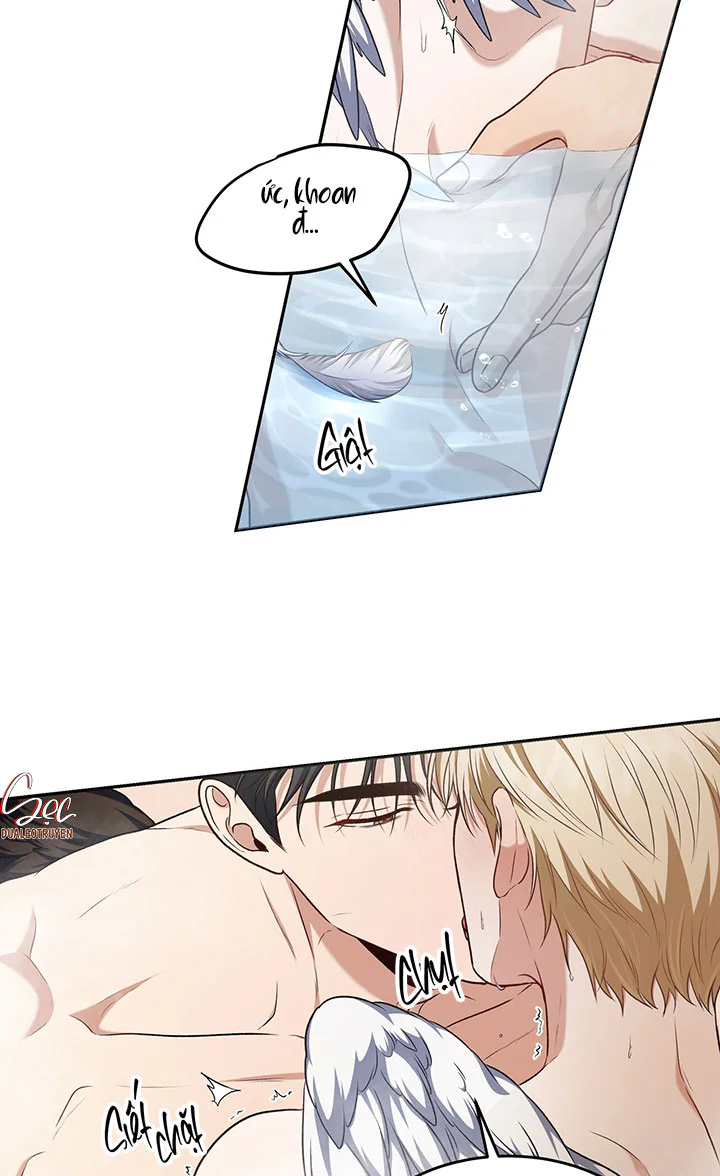 Đọc truyện CÁCH TỒN TẠI NHƯ MỘT NGƯỜI CHƠI - Chapter 87