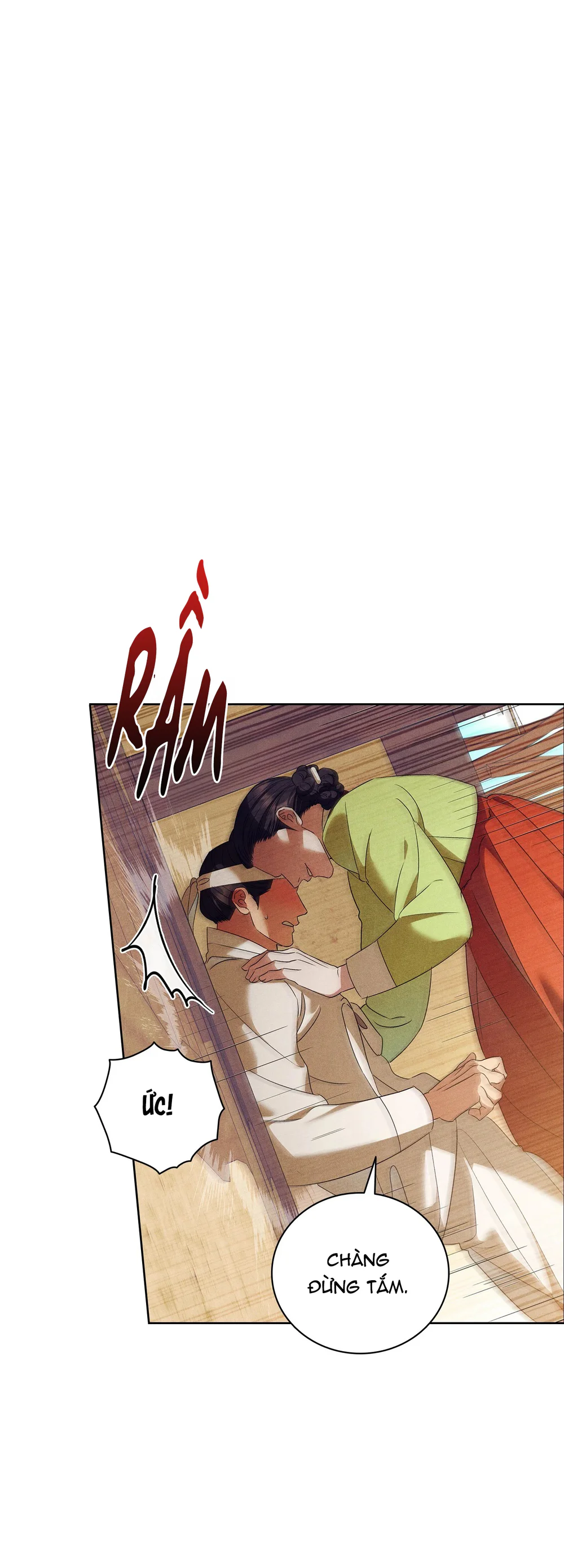 Đọc truyện MÃNG XÀ VÀ CHÀNG TIỀU PHU - Chapter 14