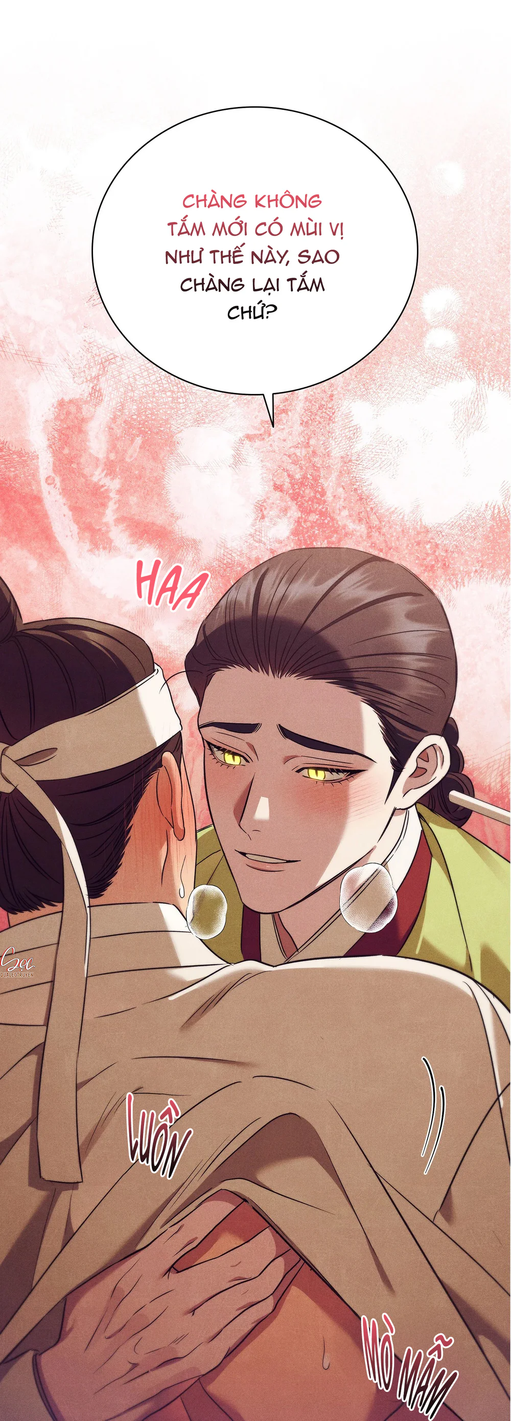 Đọc truyện MÃNG XÀ VÀ CHÀNG TIỀU PHU - Chapter 14