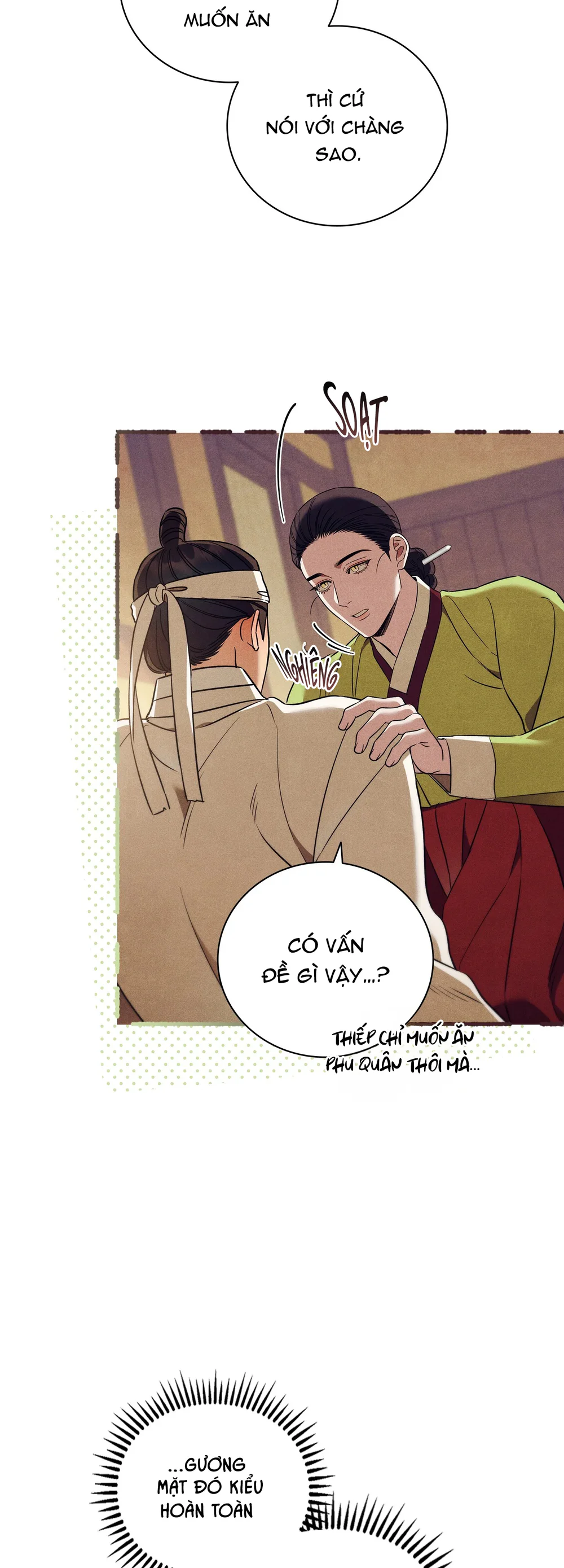 Đọc truyện MÃNG XÀ VÀ CHÀNG TIỀU PHU - Chapter 14