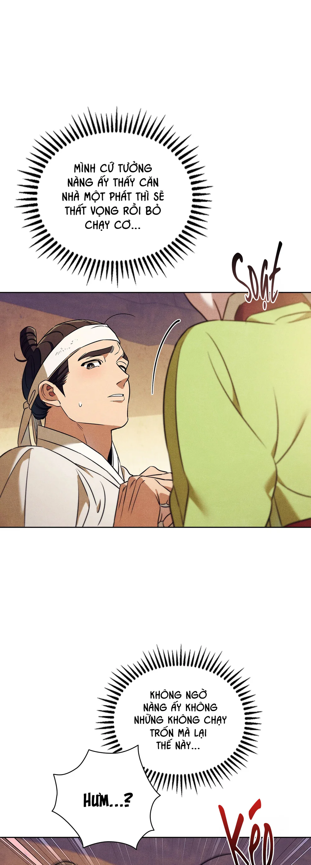 Đọc truyện MÃNG XÀ VÀ CHÀNG TIỀU PHU - Chapter 14
