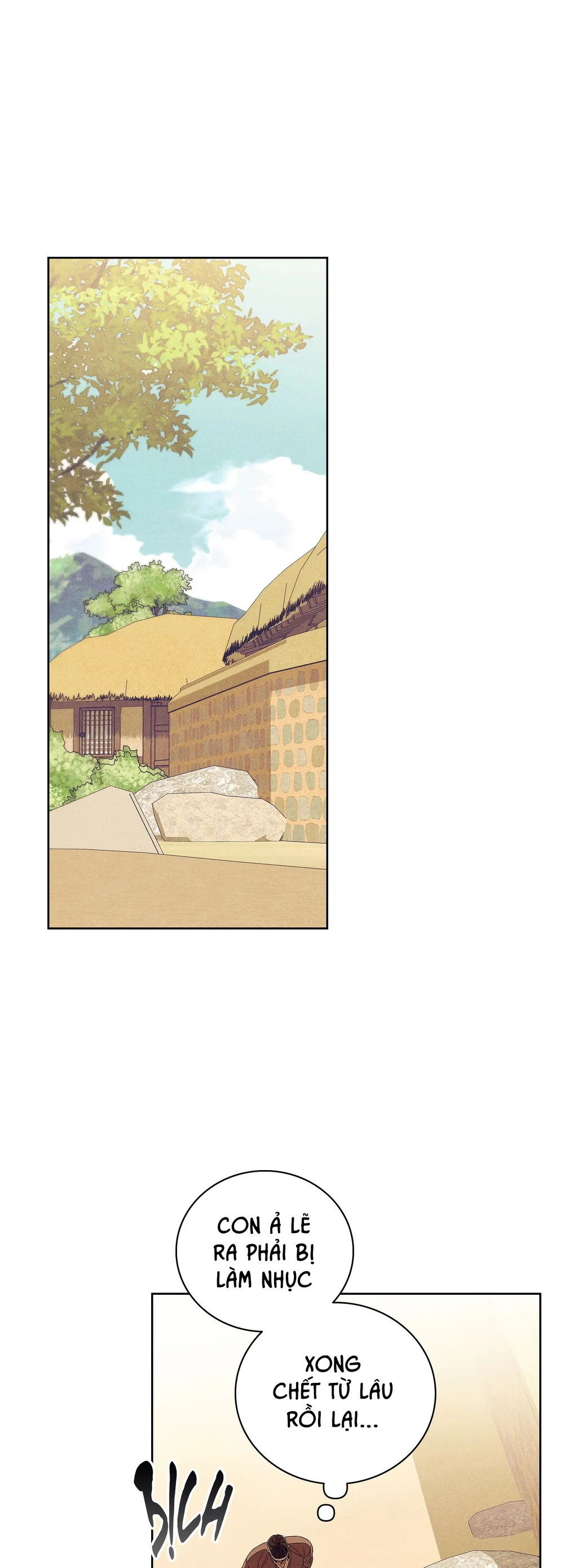 Đọc truyện MÃNG XÀ VÀ CHÀNG TIỀU PHU - Chapter 14