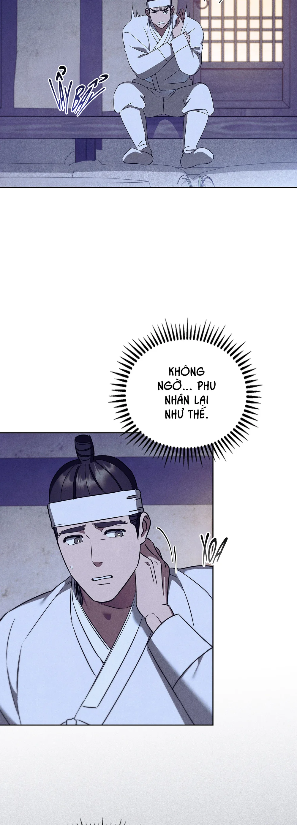 Đọc truyện MÃNG XÀ VÀ CHÀNG TIỀU PHU - Chapter 14