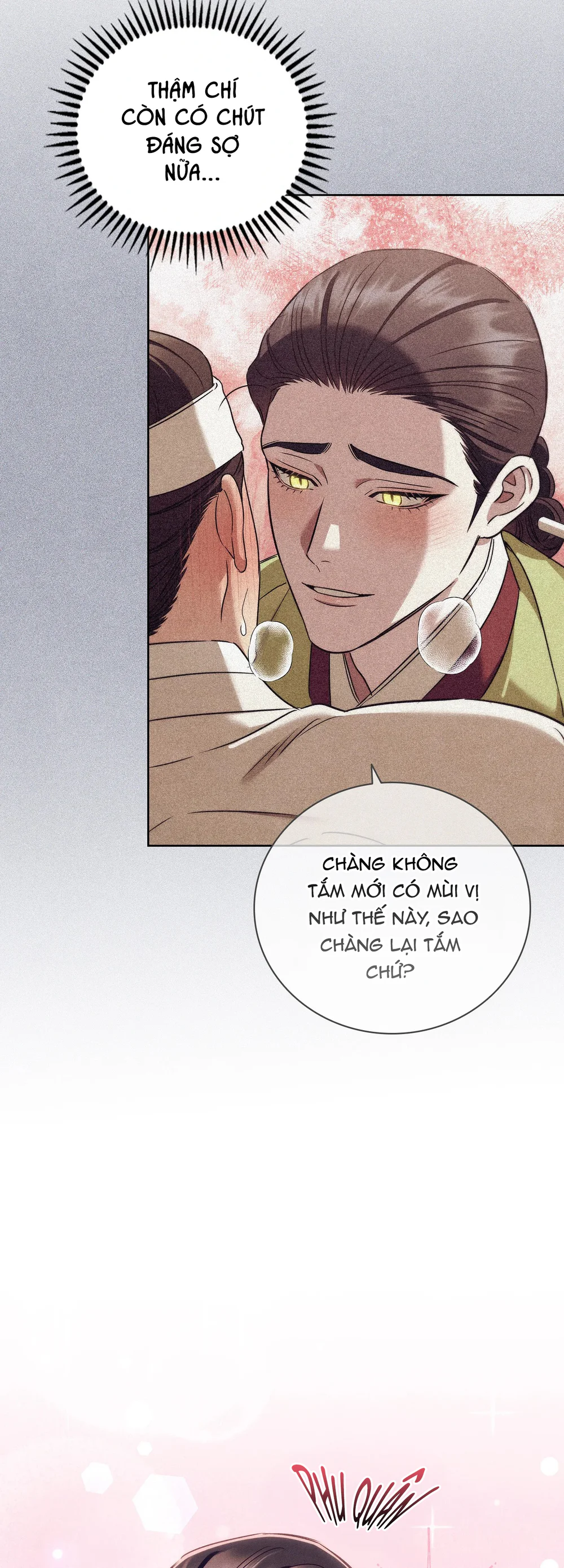 Đọc truyện MÃNG XÀ VÀ CHÀNG TIỀU PHU - Chapter 14