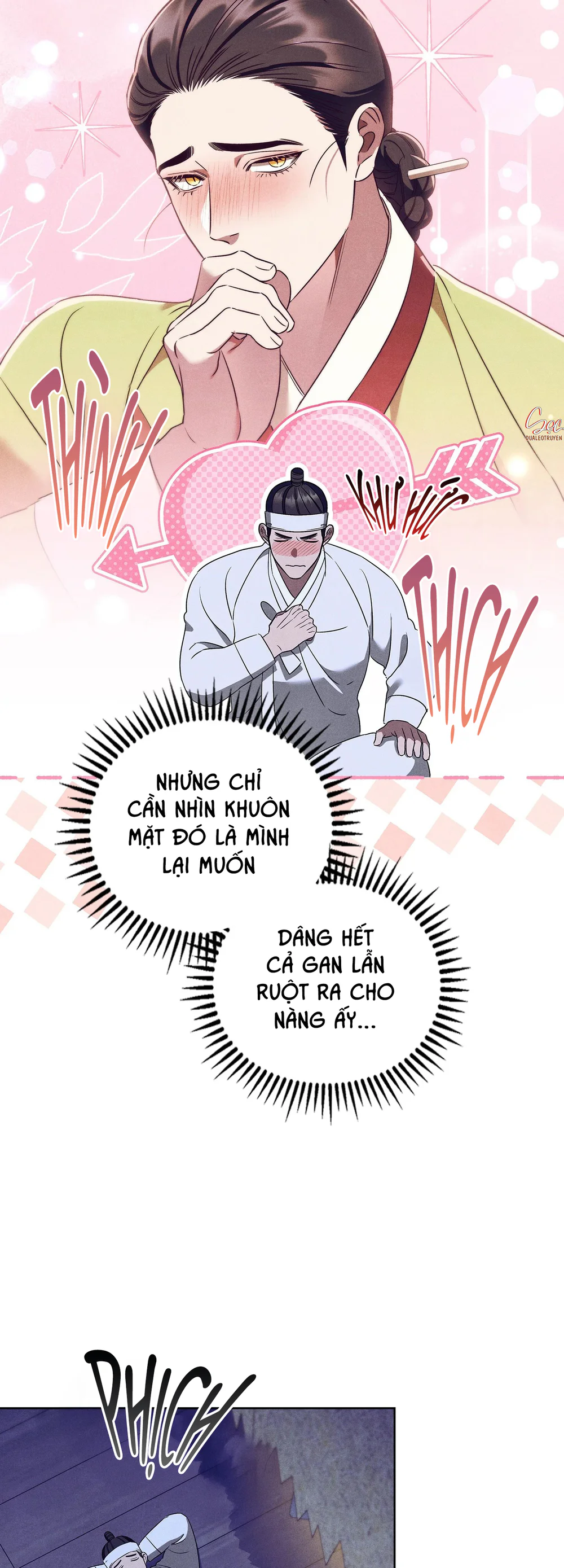 Đọc truyện MÃNG XÀ VÀ CHÀNG TIỀU PHU - Chapter 14