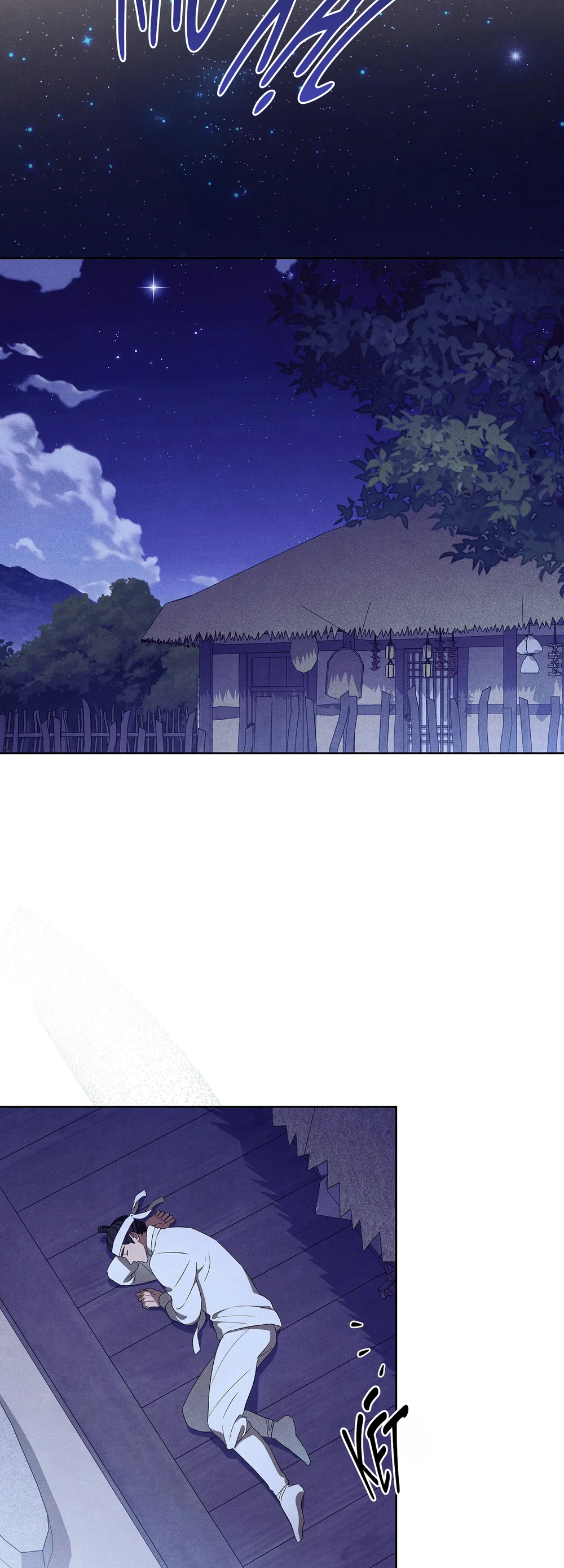 Đọc truyện MÃNG XÀ VÀ CHÀNG TIỀU PHU - Chapter 14