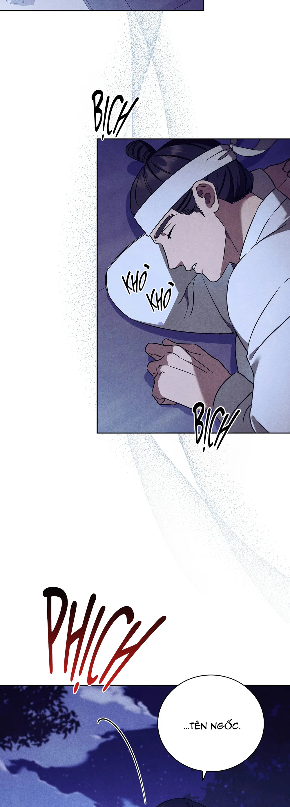 Đọc truyện MÃNG XÀ VÀ CHÀNG TIỀU PHU - Chapter 14