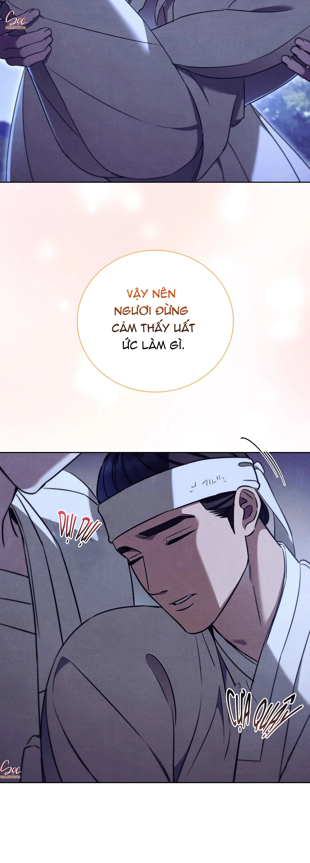 Đọc truyện MÃNG XÀ VÀ CHÀNG TIỀU PHU - Chapter 14