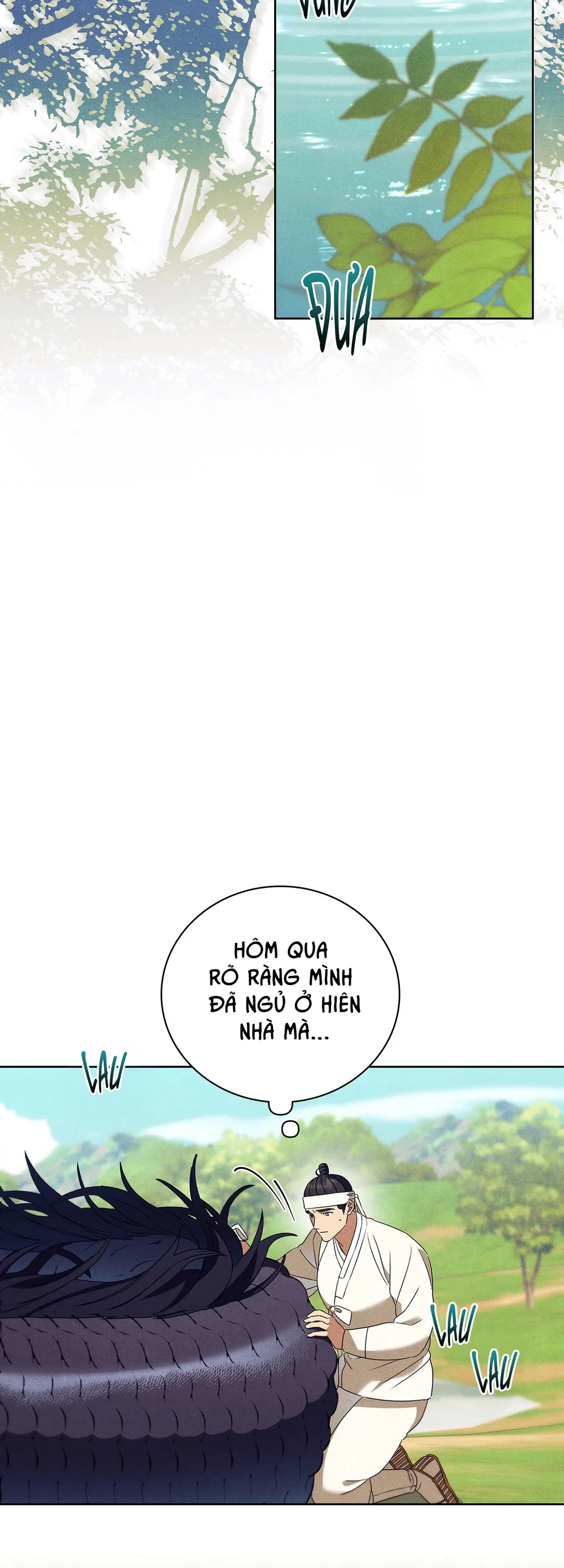 Đọc truyện MÃNG XÀ VÀ CHÀNG TIỀU PHU - Chapter 14