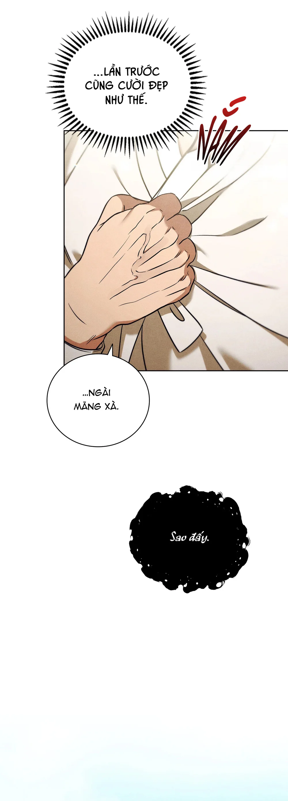 Đọc truyện MÃNG XÀ VÀ CHÀNG TIỀU PHU - Chapter 14