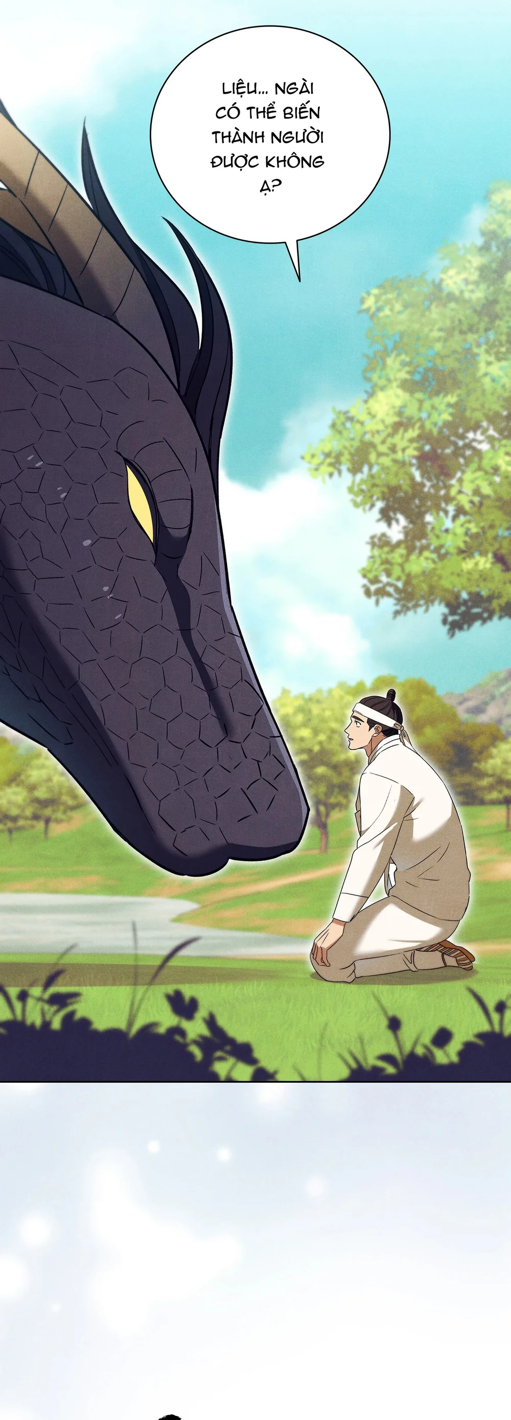 Đọc truyện MÃNG XÀ VÀ CHÀNG TIỀU PHU - Chapter 14