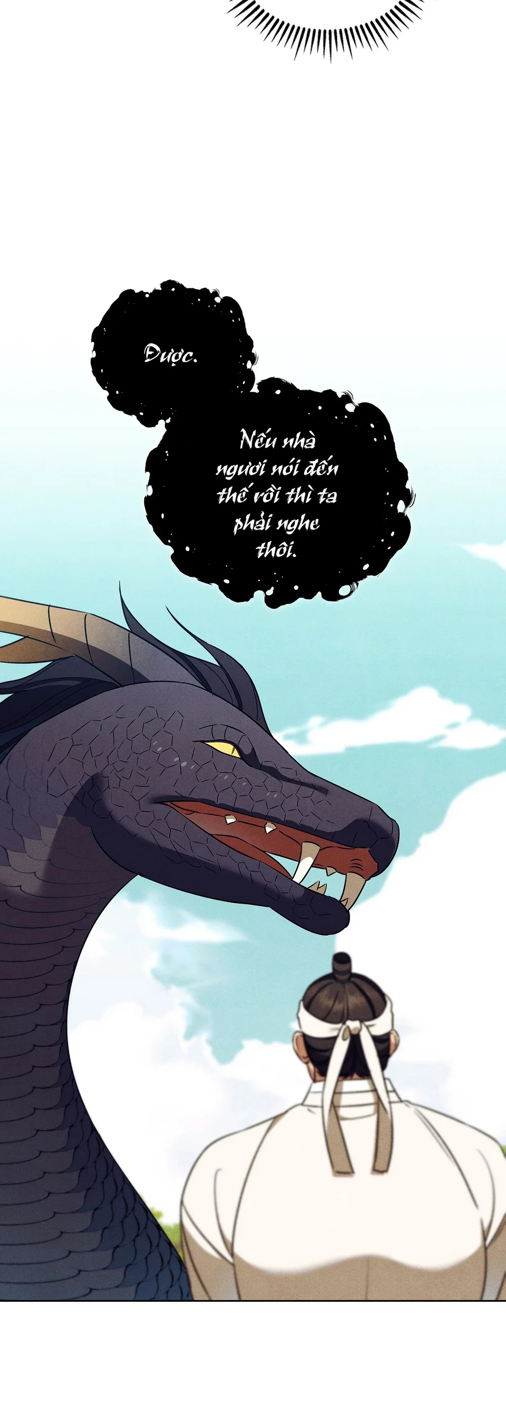 Đọc truyện MÃNG XÀ VÀ CHÀNG TIỀU PHU - Chapter 14