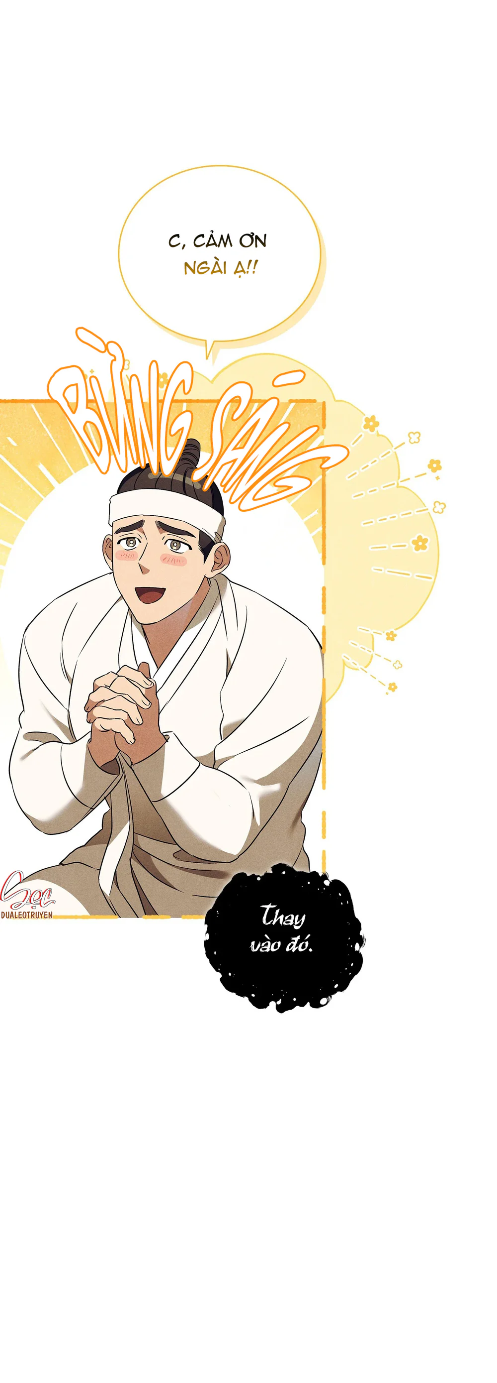 Đọc truyện MÃNG XÀ VÀ CHÀNG TIỀU PHU - Chapter 14