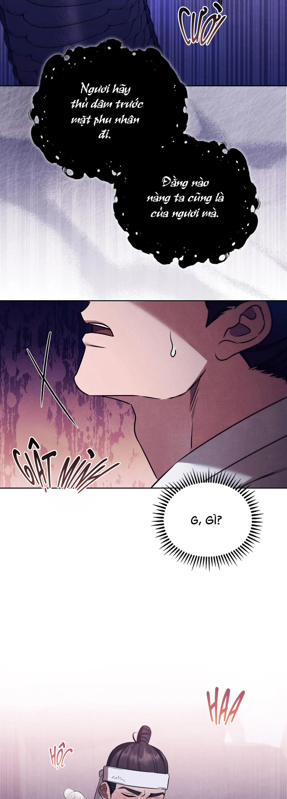 Đọc truyện MÃNG XÀ VÀ CHÀNG TIỀU PHU - Chapter 14